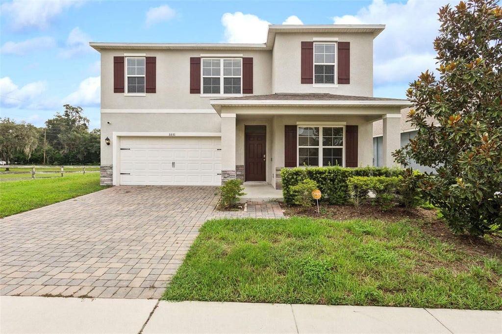 Photo of 5551 Palomino Place, Apopka, FL 32712 (MLS # O6437136)