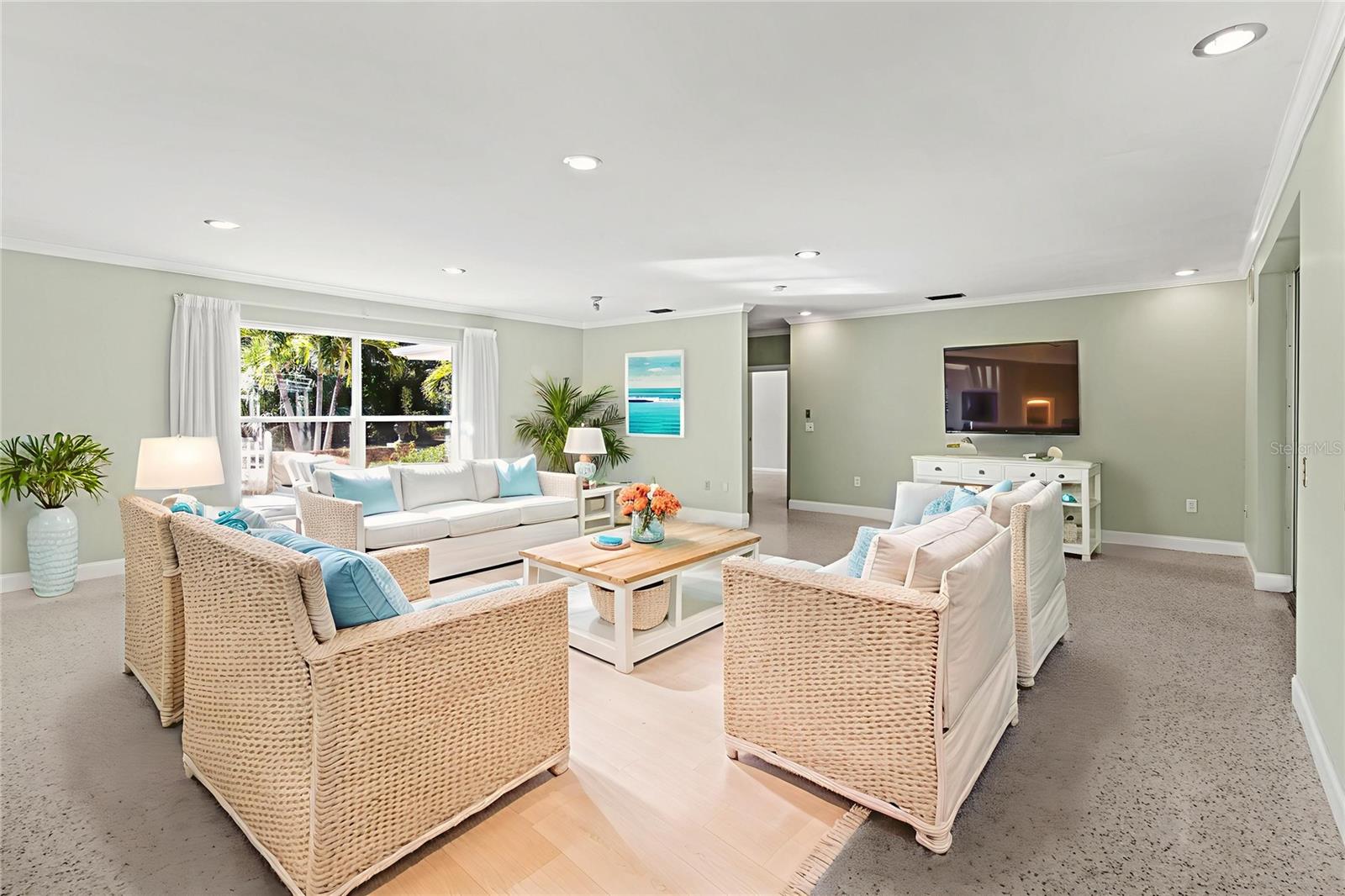 DESOTO ACRES - Residential