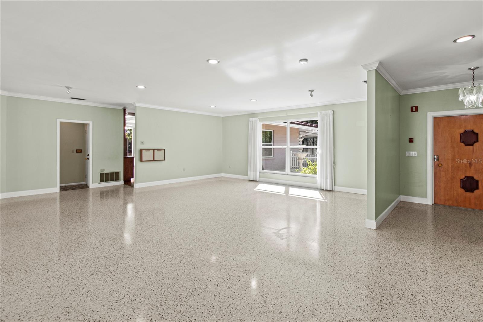 DESOTO ACRES - Residential