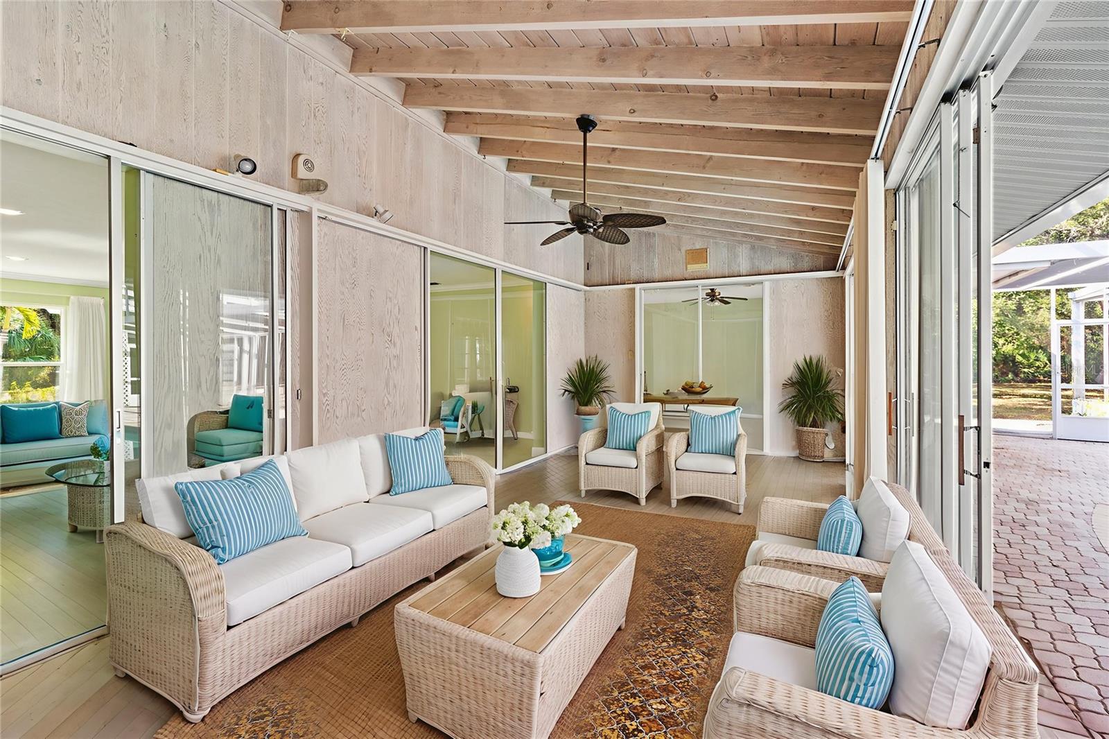 DESOTO ACRES - Residential