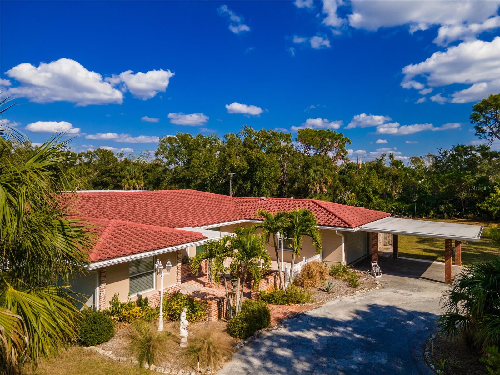 DESOTO ACRES - Residential