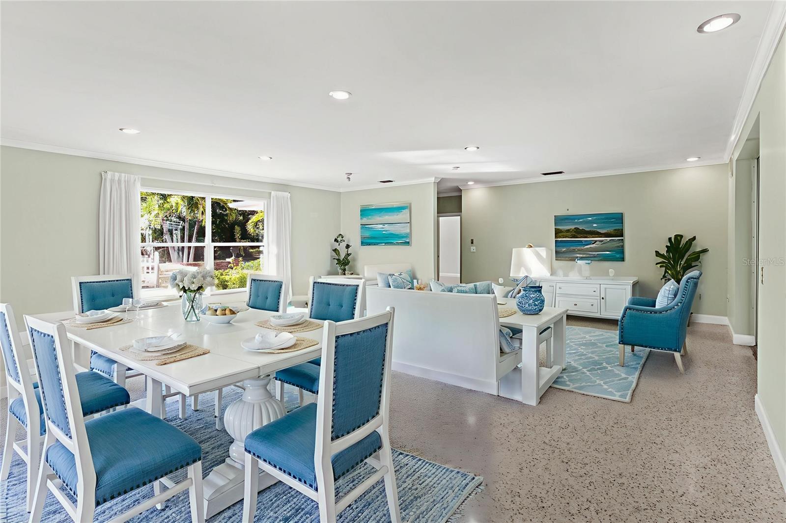 DESOTO ACRES - Residential