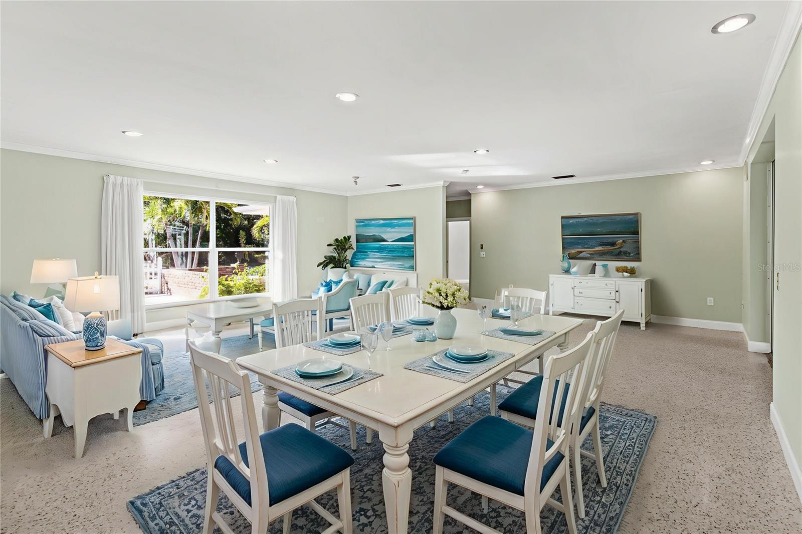 DESOTO ACRES - Residential