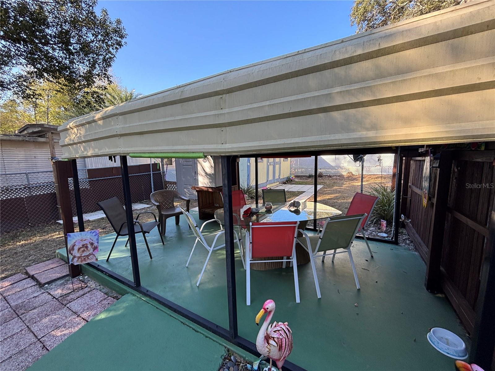 HALFMOON CAMPSITES - Residential