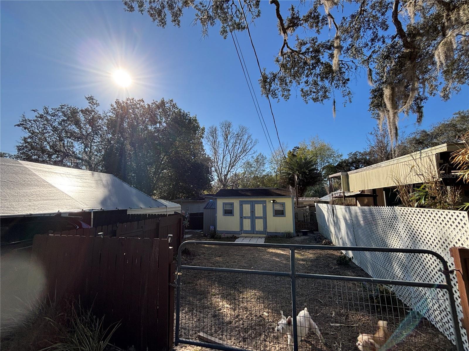 HALFMOON CAMPSITES - Residential