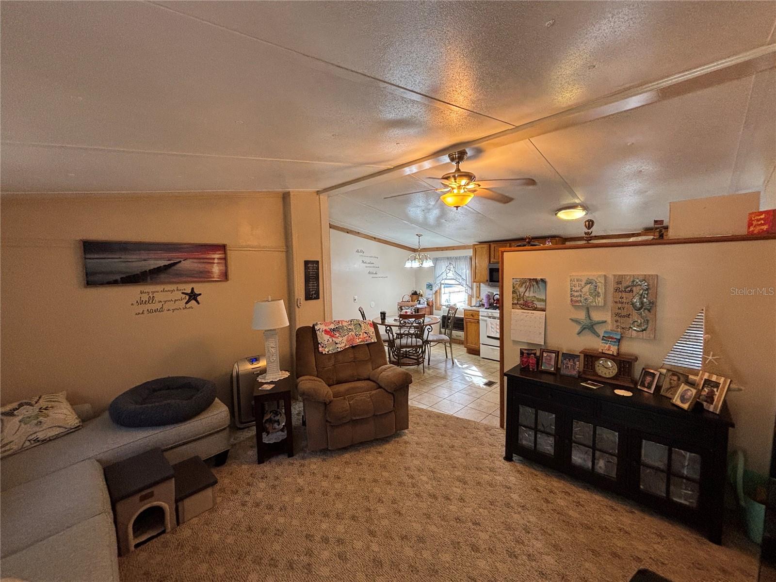 HALFMOON CAMPSITES - Residential