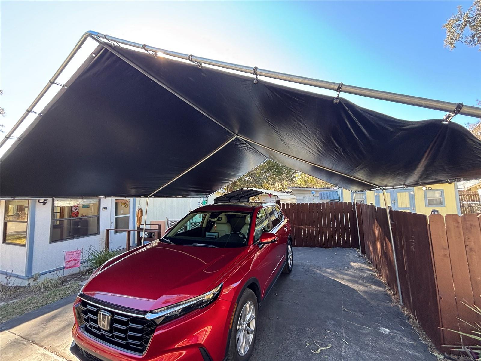 HALFMOON CAMPSITES - Residential