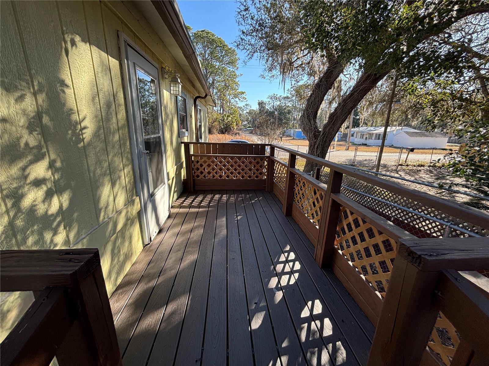 HALFMOON CAMPSITES - Residential