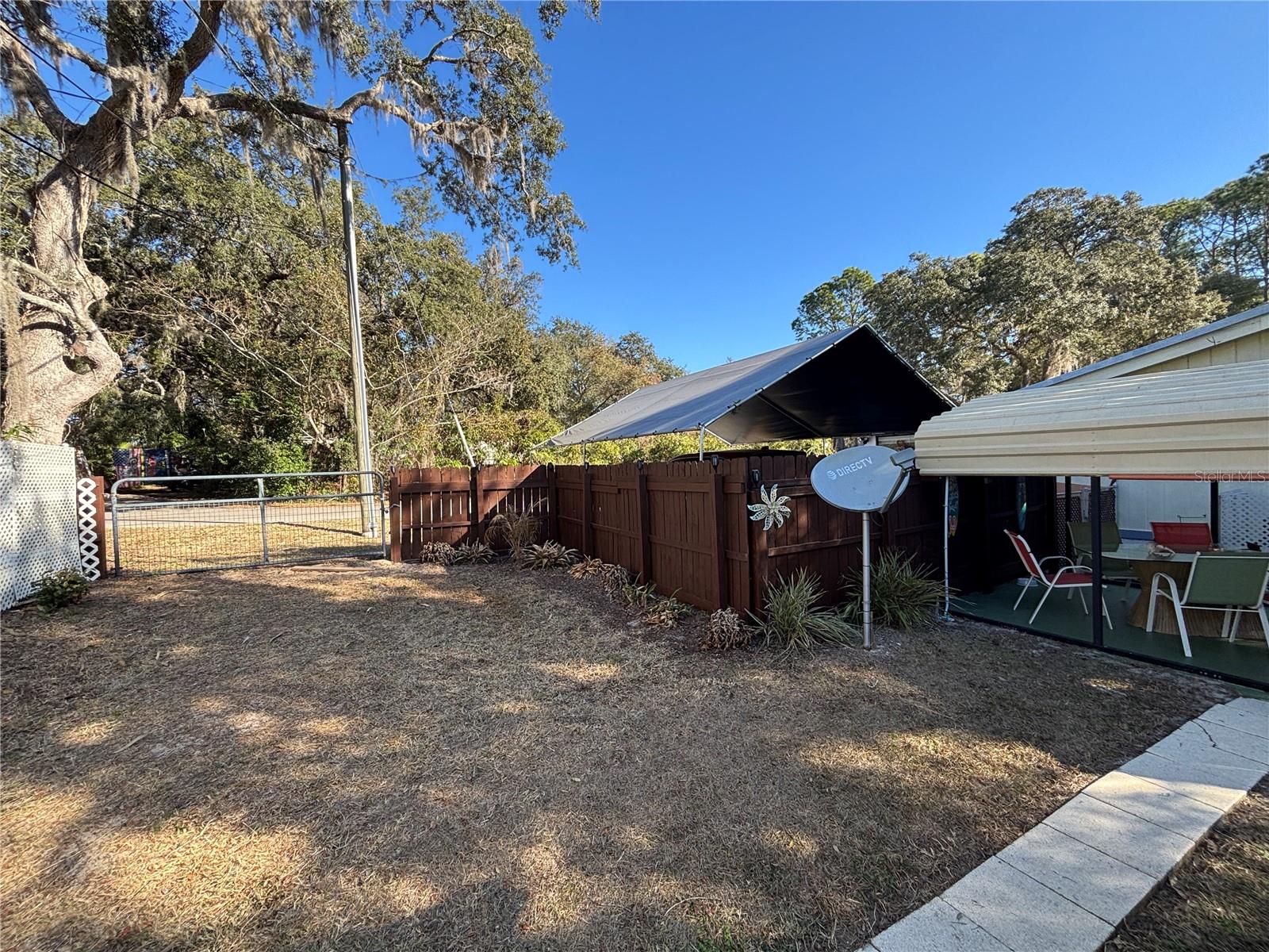 HALFMOON CAMPSITES - Residential