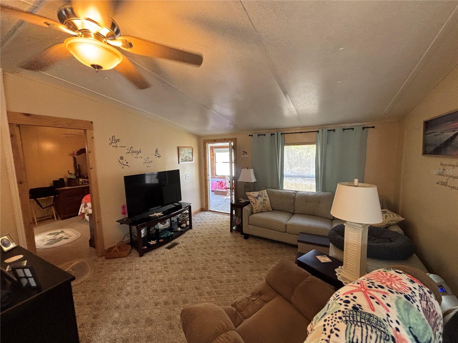 HALFMOON CAMPSITES - Residential