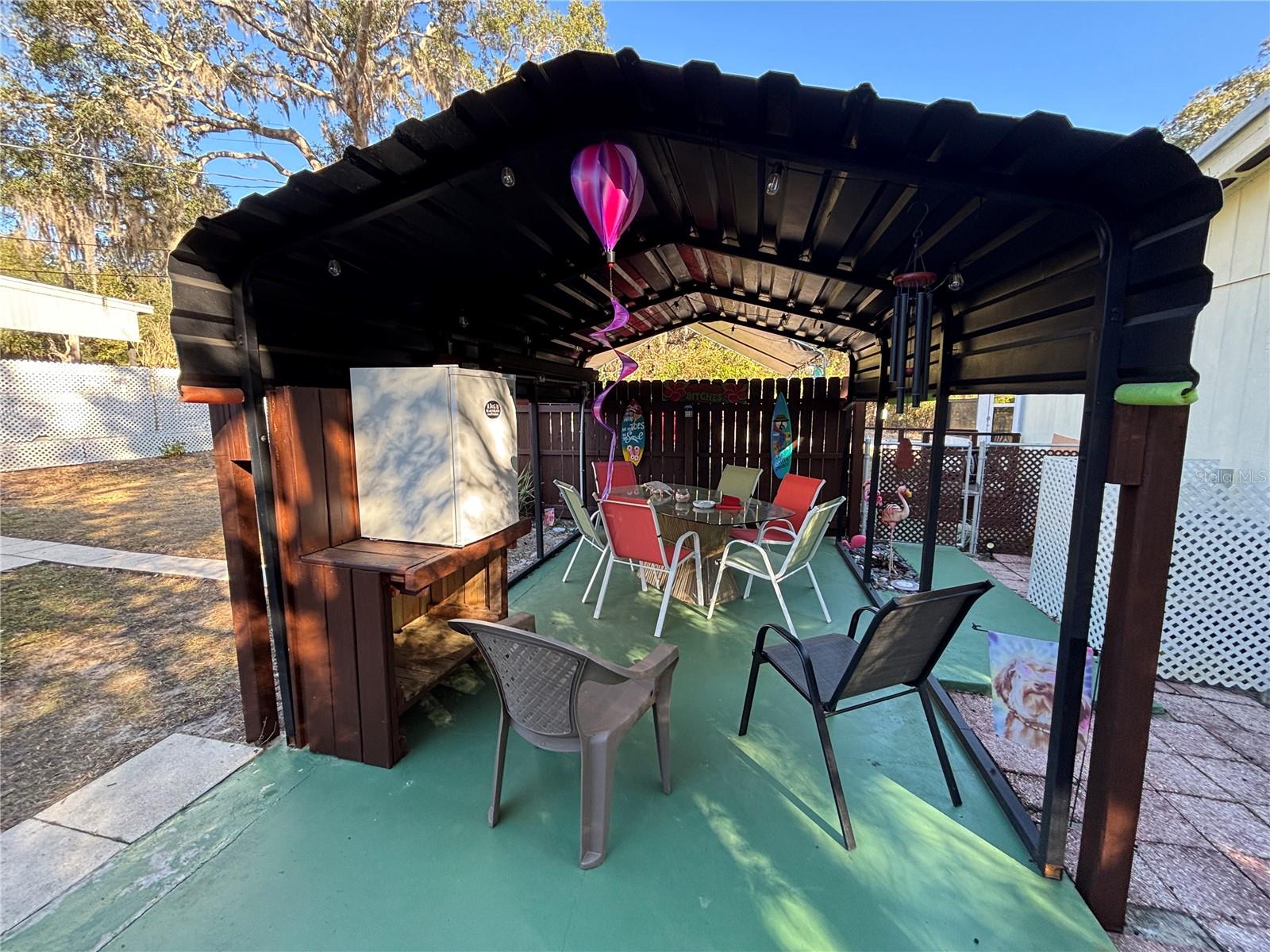 HALFMOON CAMPSITES - Residential