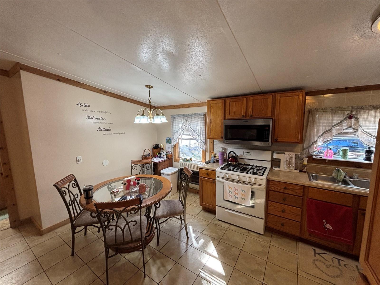 HALFMOON CAMPSITES - Residential