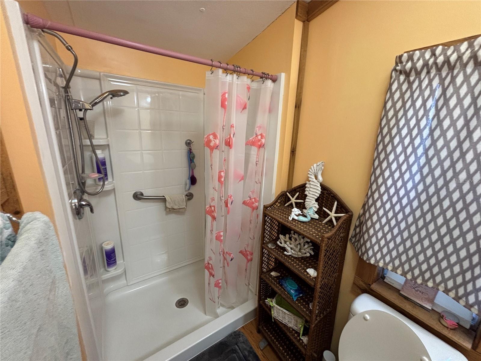 HALFMOON CAMPSITES - Residential