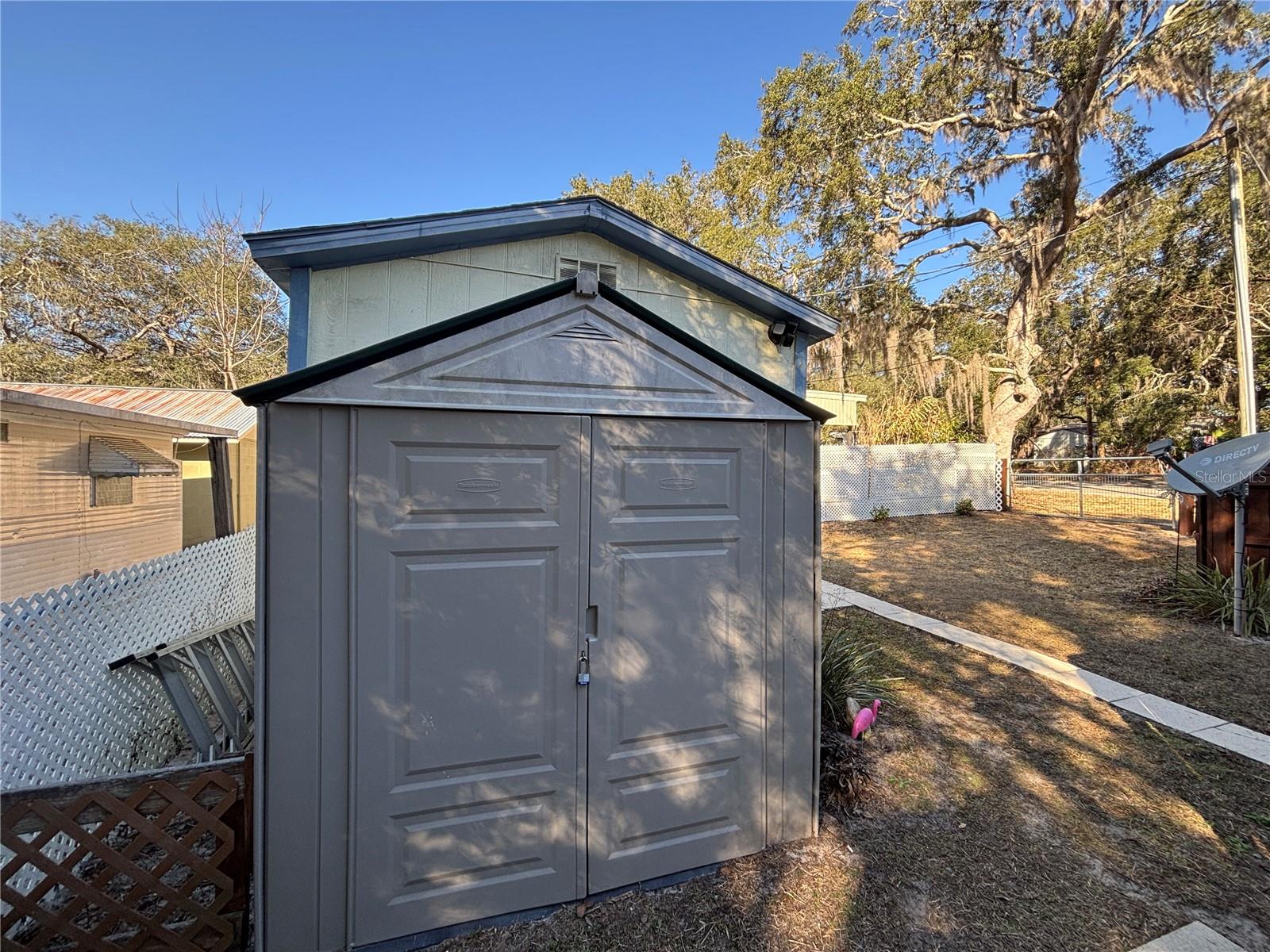 HALFMOON CAMPSITES - Residential