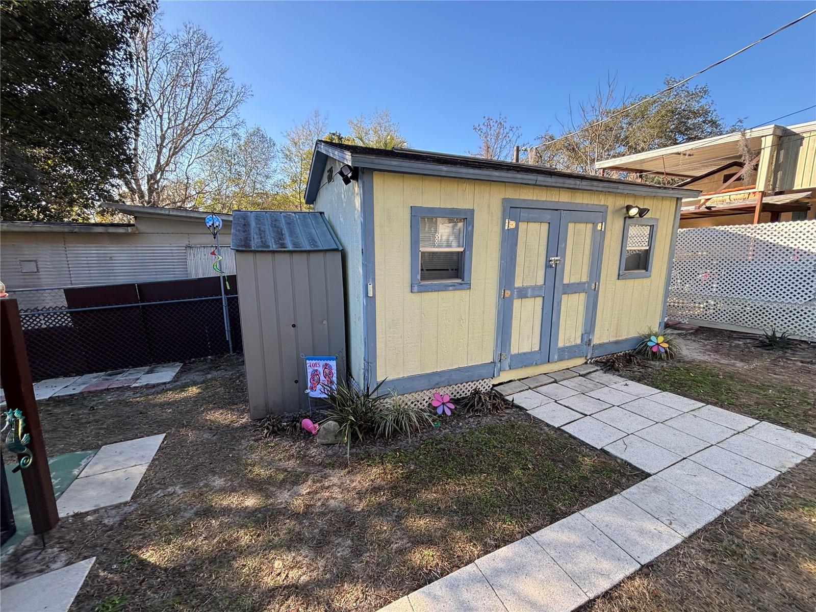 HALFMOON CAMPSITES - Residential