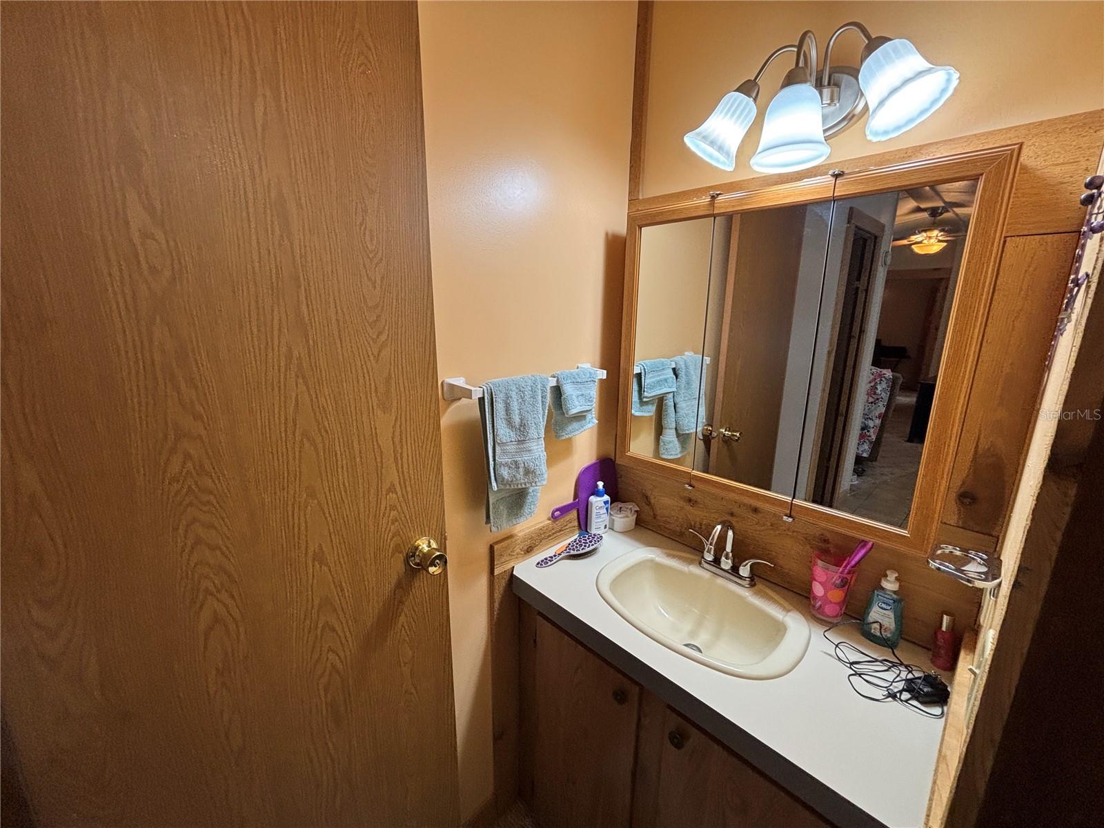 HALFMOON CAMPSITES - Residential