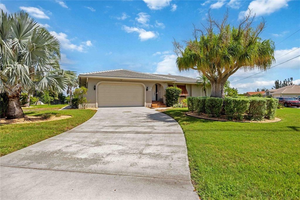 Photo of 3560 Tripoli Boulevard, Punta Gorda, FL 33950 (MLS # N6143225)