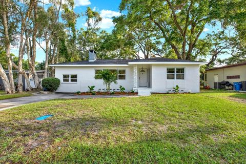 1352 PARKWOOD STREET CLEARWATER FL 33755