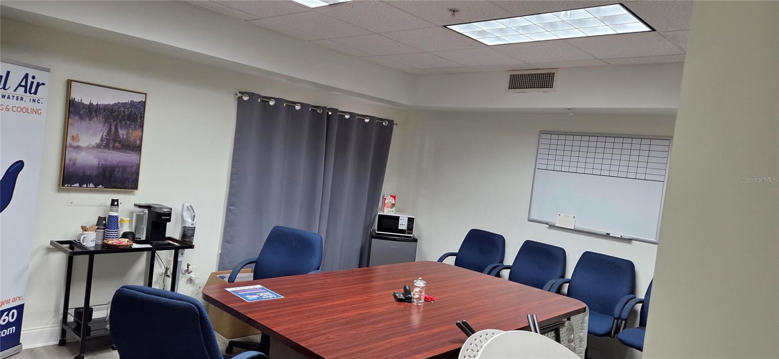 HAILE VILLAGE CENTER CONDO BLDG M - Commercial Lease