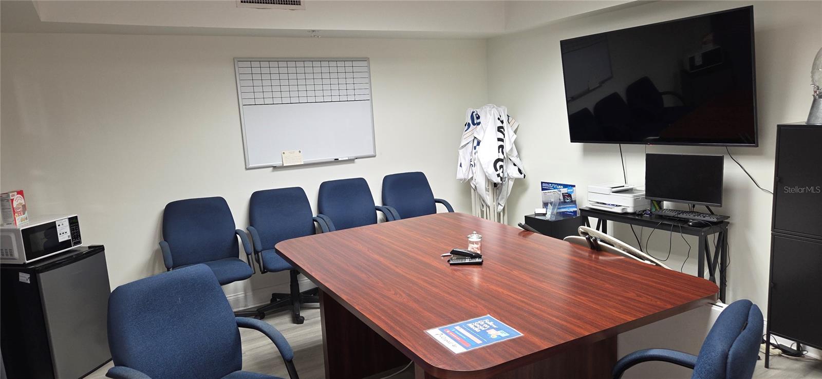 HAILE VILLAGE CENTER CONDO BLDG M - Commercial Lease