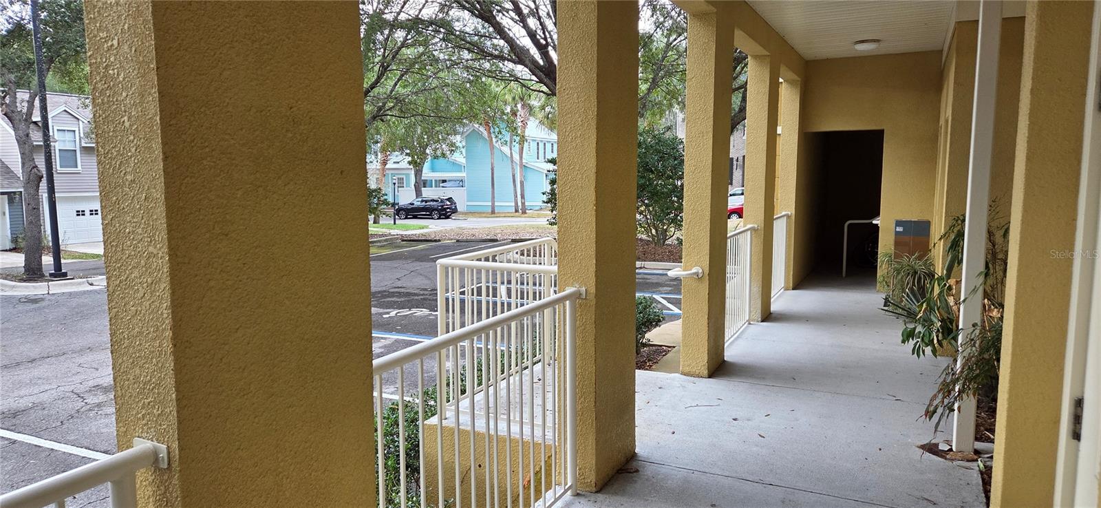 HAILE VILLAGE CENTER CONDO BLDG M - Commercial Lease