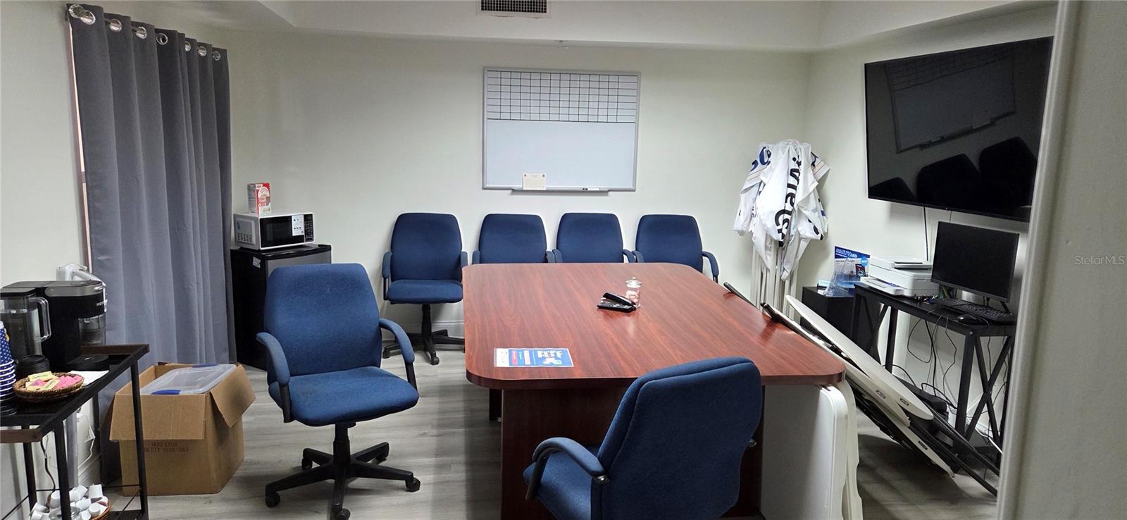 HAILE VILLAGE CENTER CONDO BLDG M - Commercial Lease