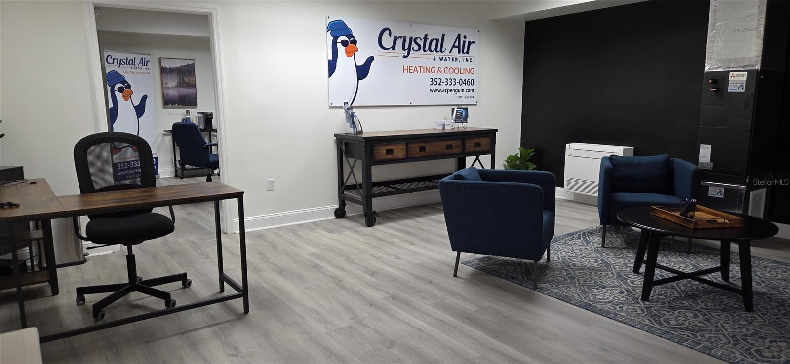 HAILE VILLAGE CENTER CONDO BLDG M - Commercial Lease