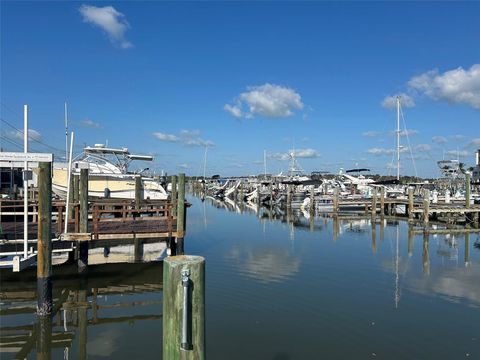 8753 44TH AVENUE N 108 ST PETERSBURG FL 33709