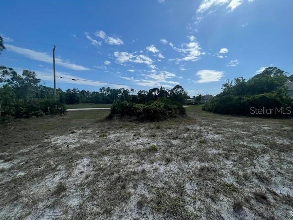 Photo of 3621 NW 47th Lane, Cape Coral, FL 33993 (MLS # O6381324)