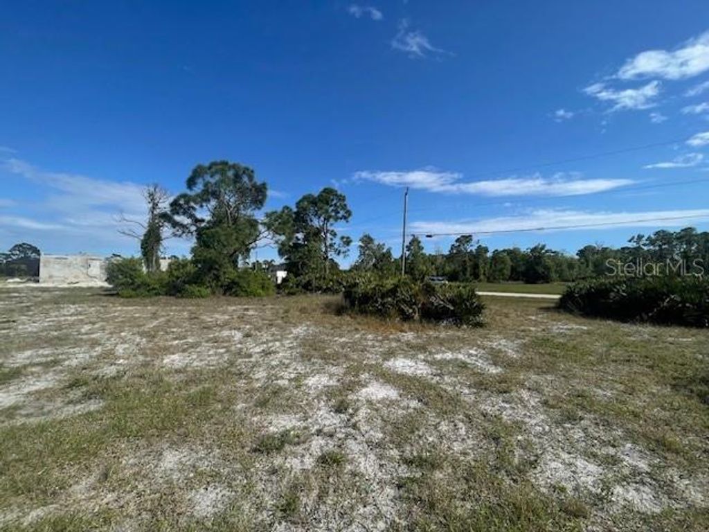Photo of 3621 NW 47th Lane, Cape Coral, FL 33993 (MLS # O6381324)