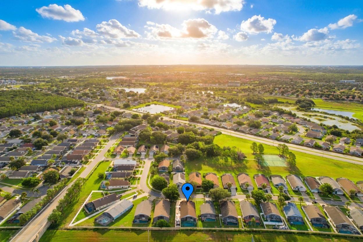 8067 ROARING CREEK COURT