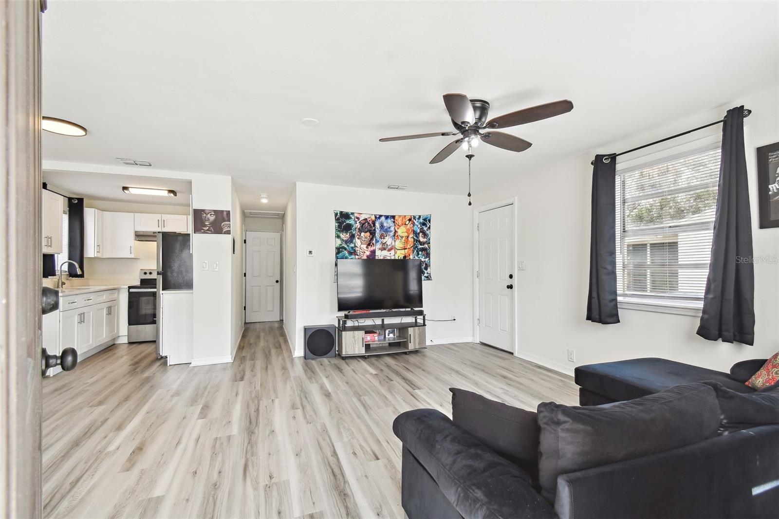 7125 COLFAX DRIVE