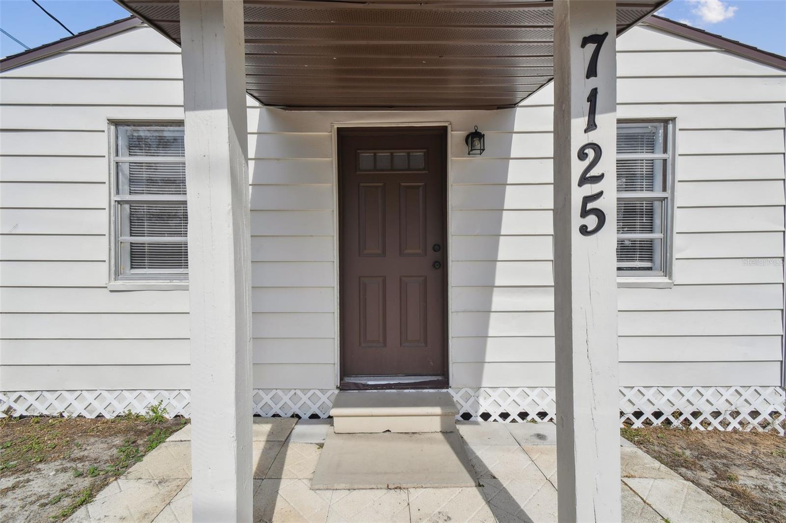 7125 COLFAX DRIVE