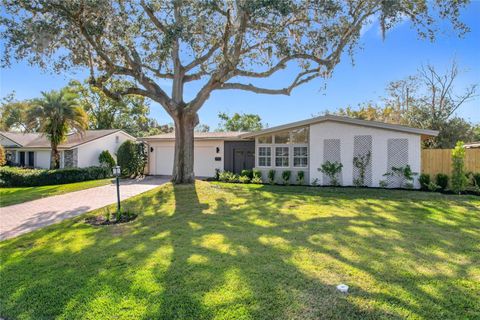 2520 CHANUTE TRAIL MAITLAND FL 32751