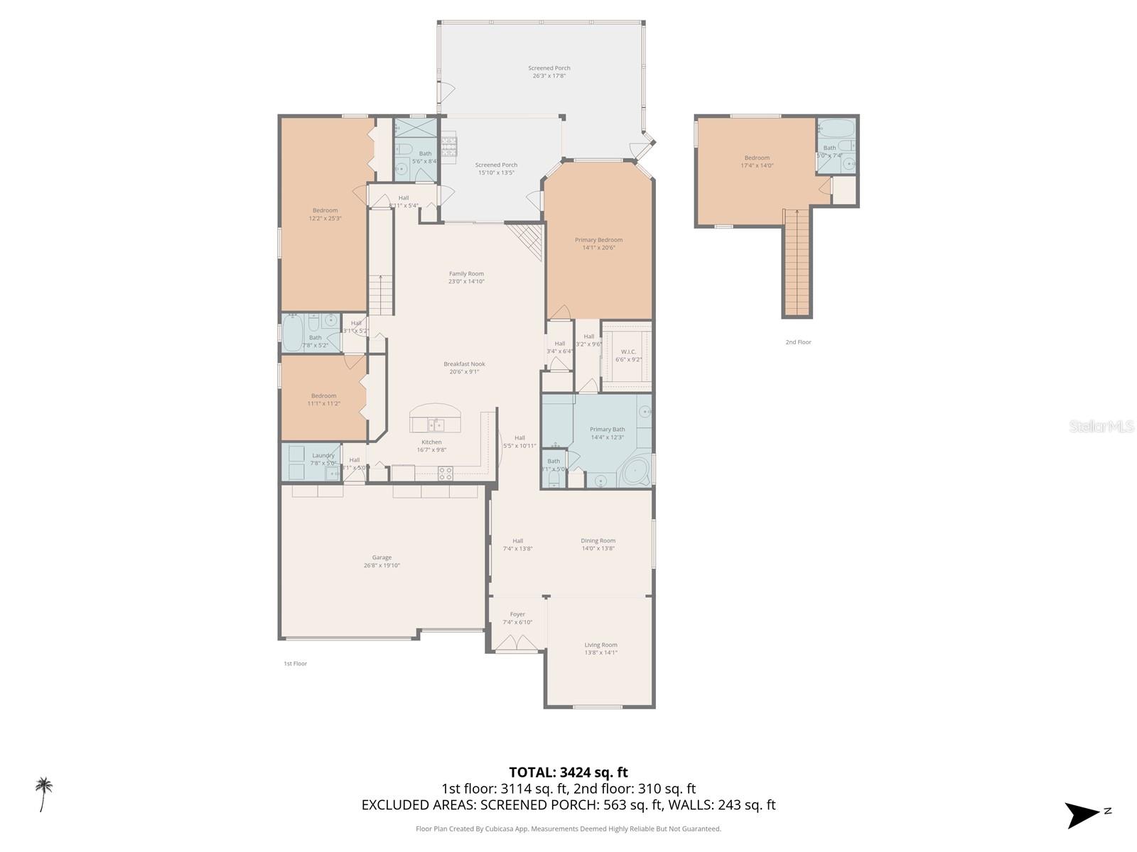 PROVIDENCE PH 02 - Residential