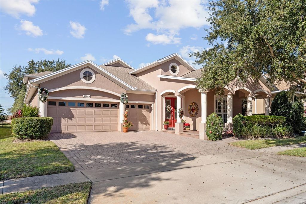 Photo of 13649 Zori Lane, Windermere, FL 34786 (MLS # O6369580)