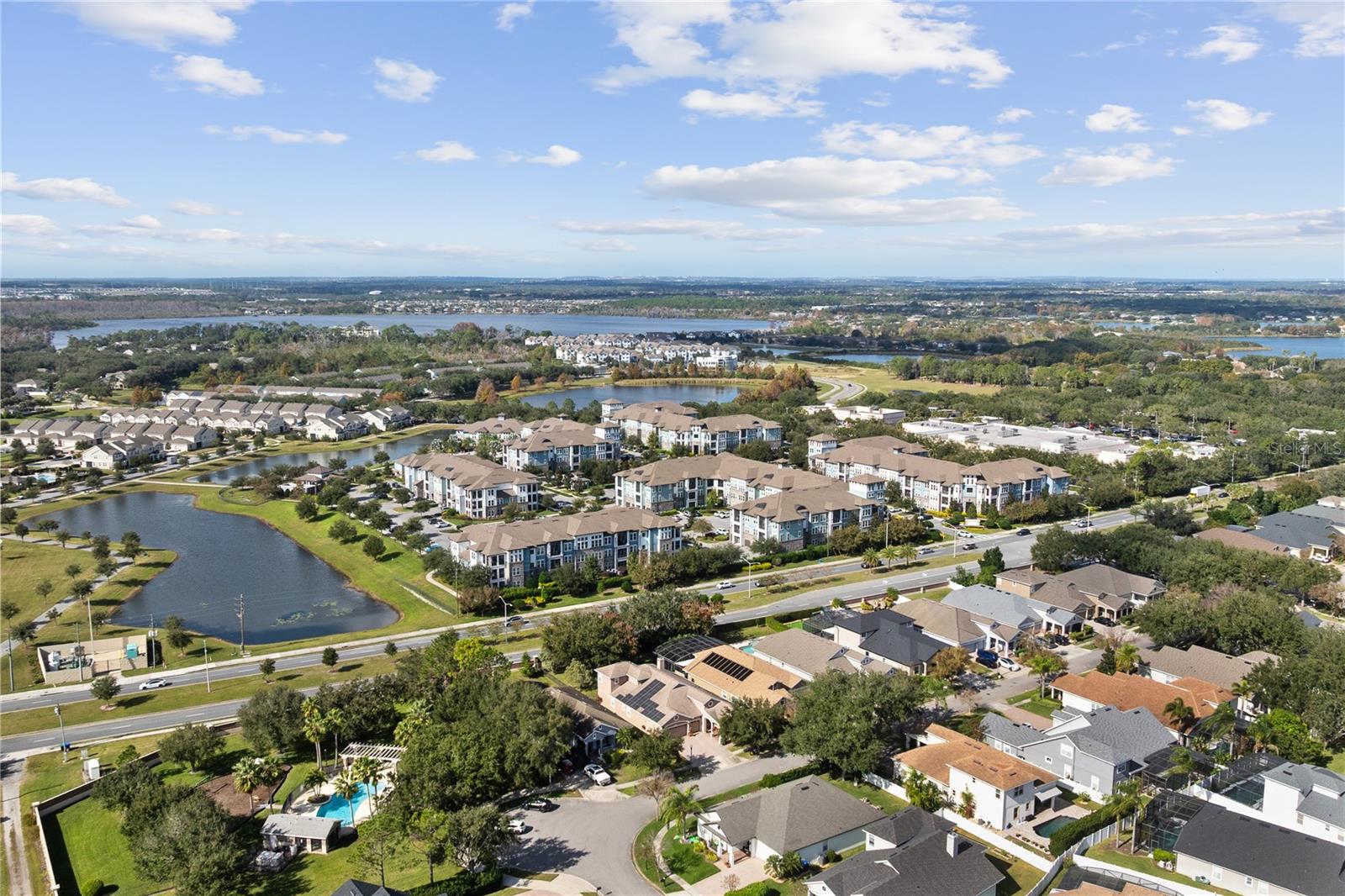 PROVIDENCE PH 02 - Residential