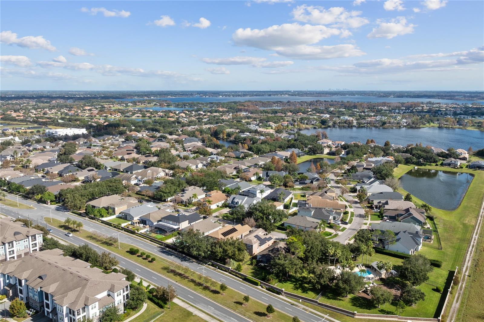 PROVIDENCE PH 02 - Residential