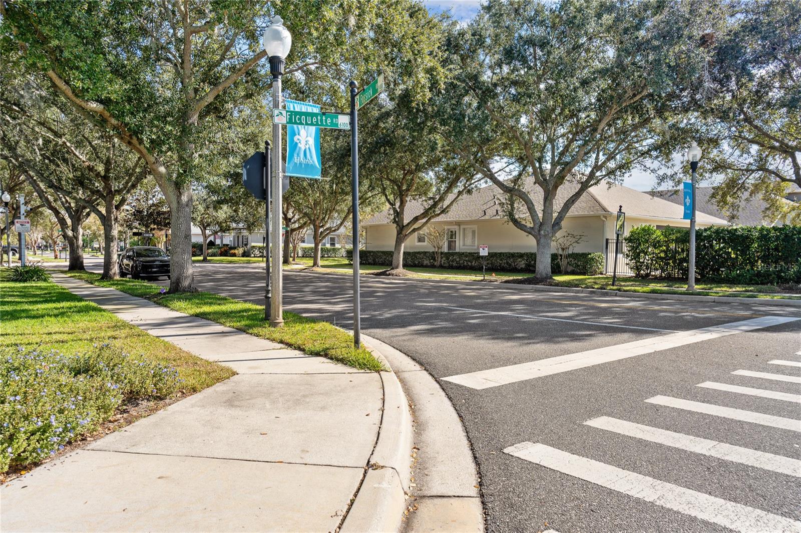 PROVIDENCE PH 02 - Residential