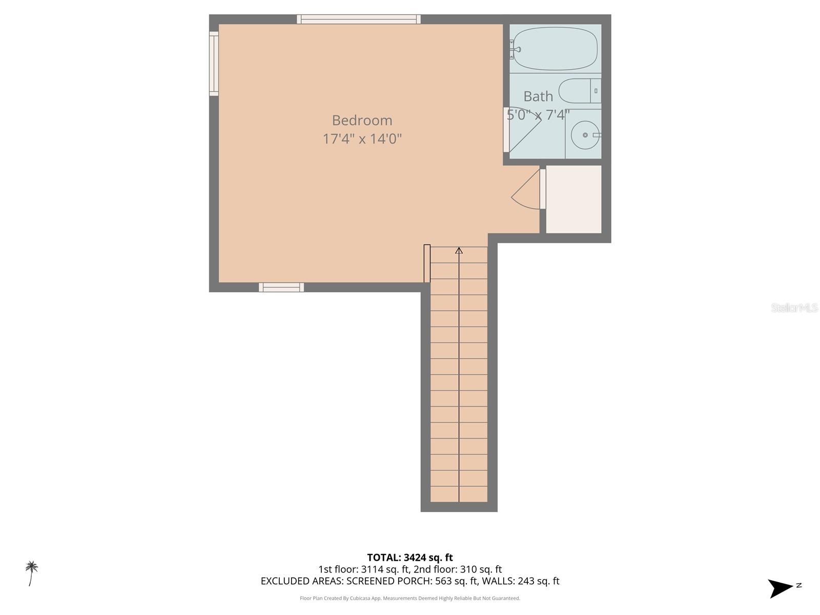 PROVIDENCE PH 02 - Residential