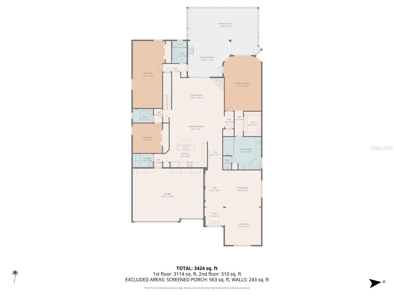 PROVIDENCE PH 02 - Residential