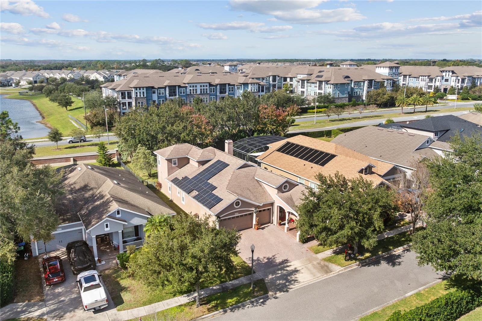 PROVIDENCE PH 02 - Residential