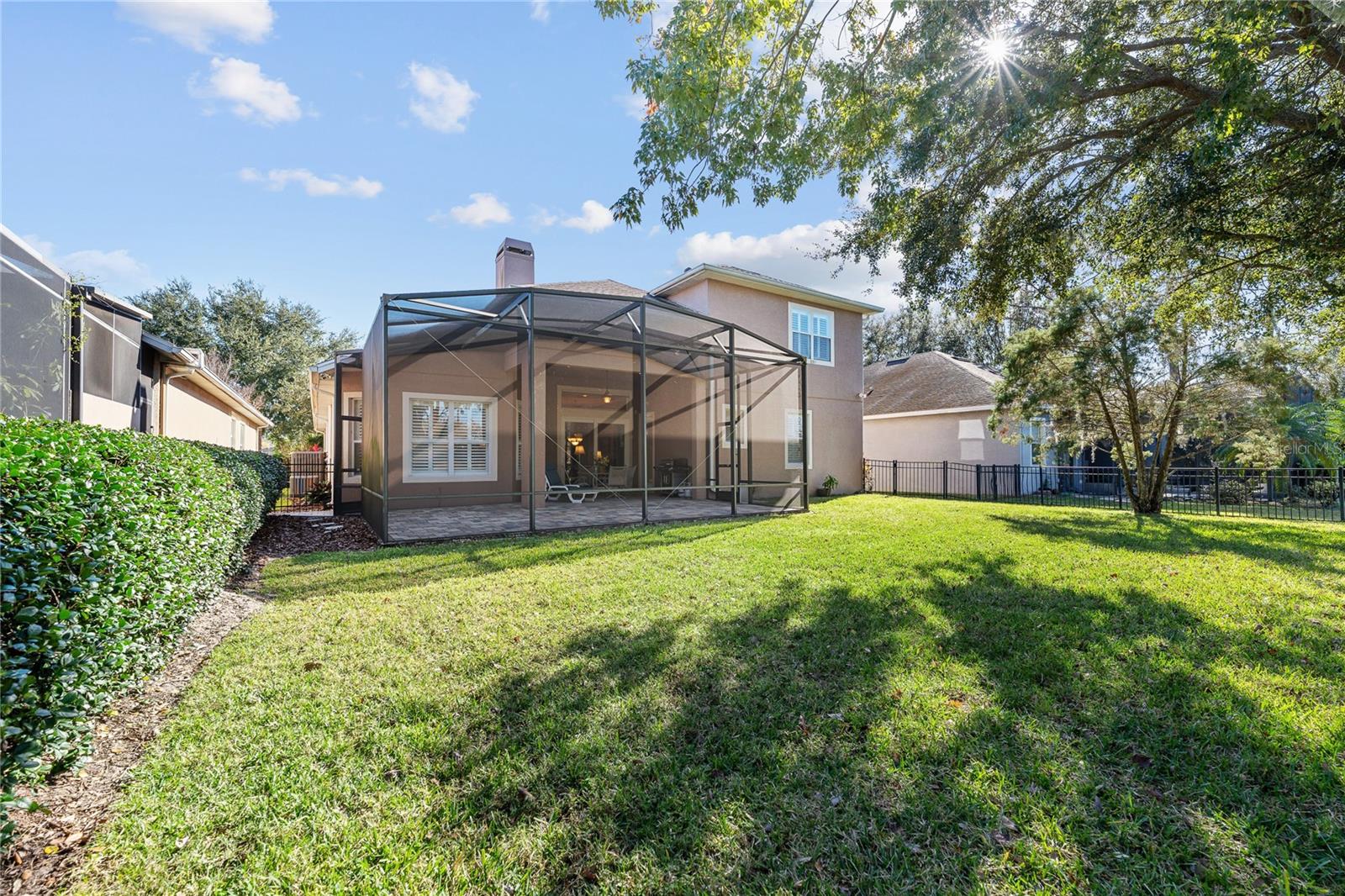 PROVIDENCE PH 02 - Residential