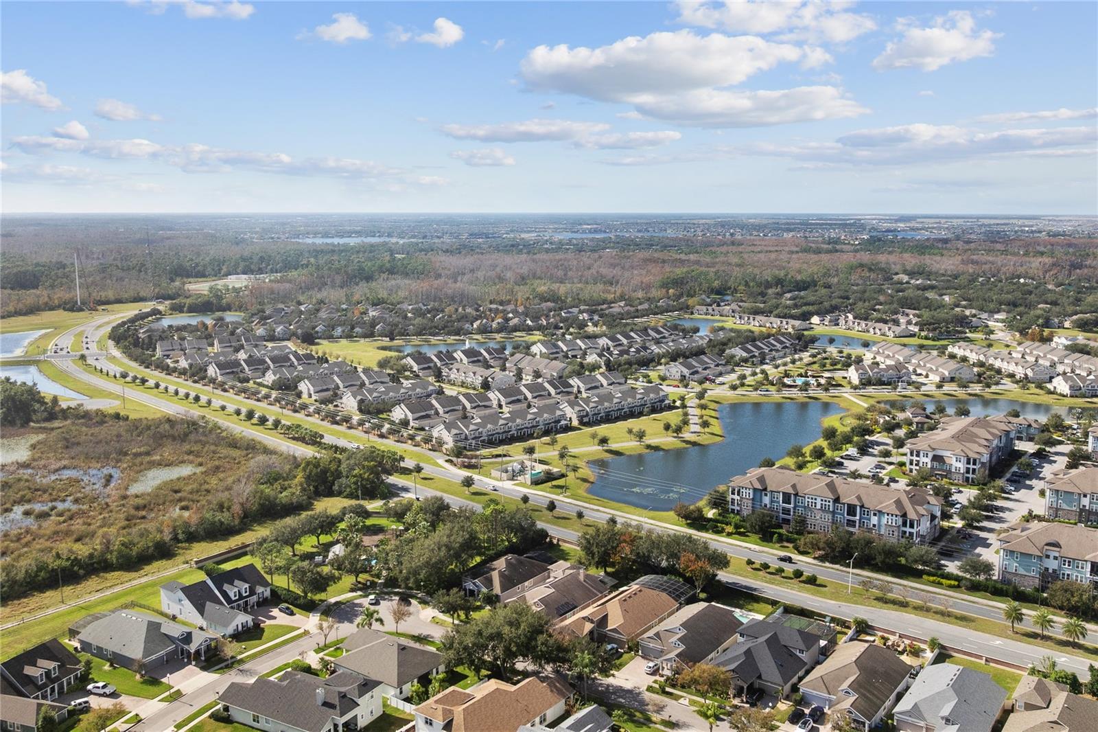 PROVIDENCE PH 02 - Residential