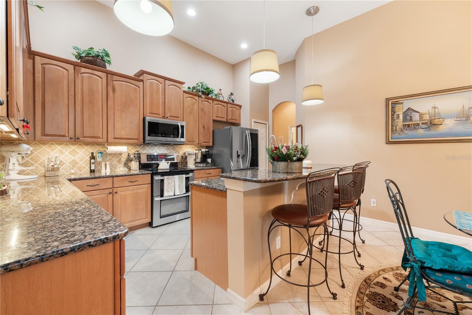 PROVIDENCE PH 02 - Residential