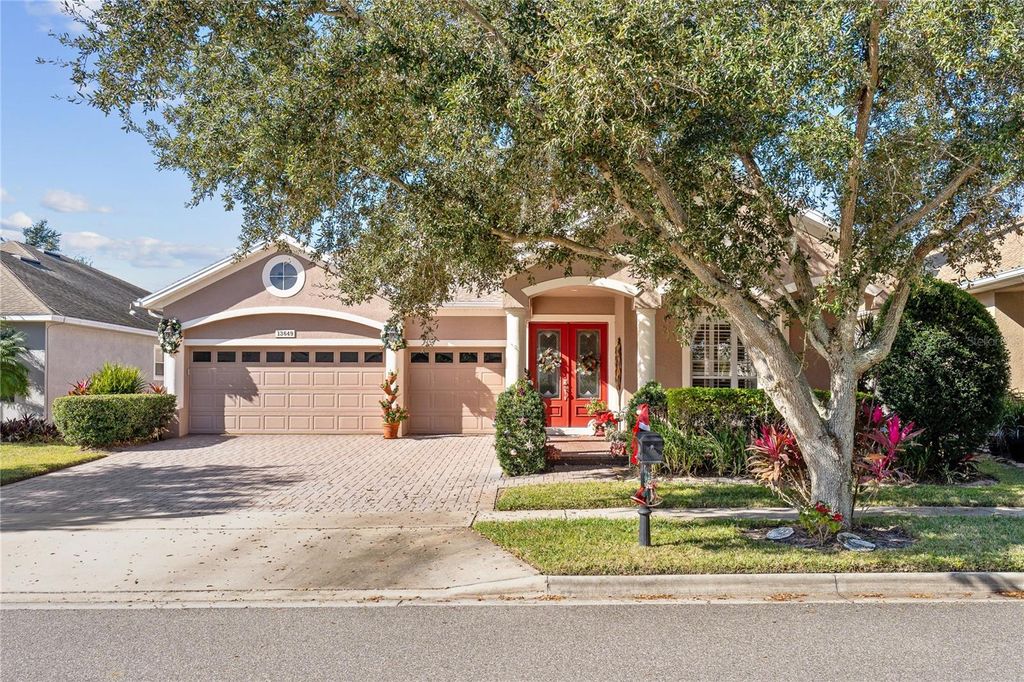 Photo of 13649 Zori Lane, Windermere, FL 34786 (MLS # O6369580)