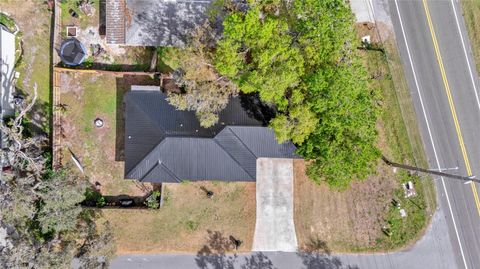 A home in PLANT CITY