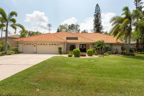 A home in OLDSMAR