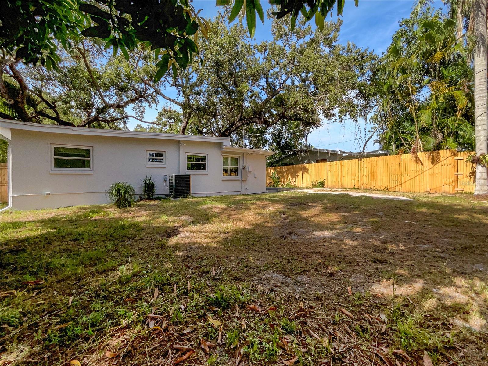 SOUTH PINELLAS COMMUNITY COUNCIL - Residential