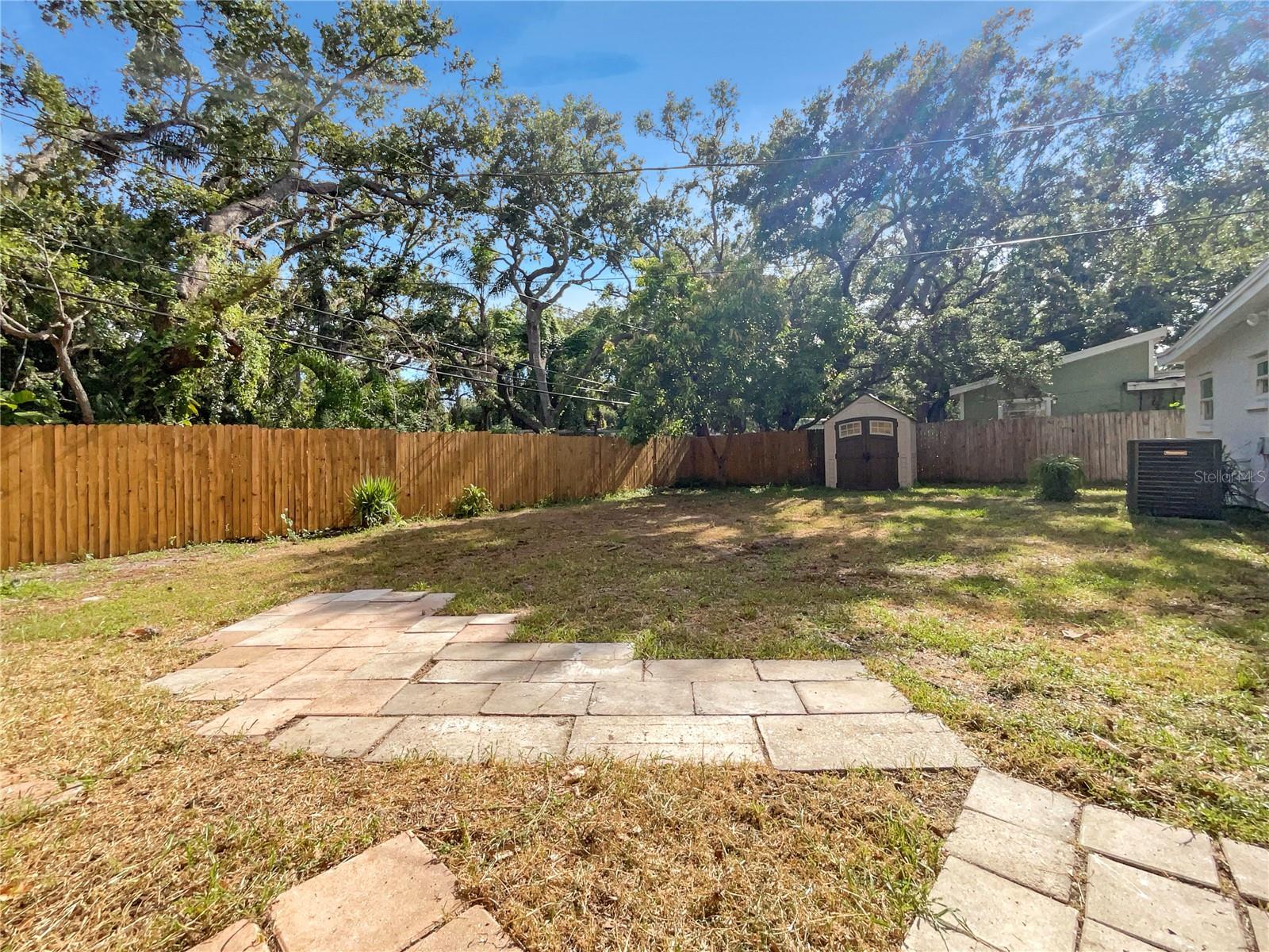 SOUTH PINELLAS COMMUNITY COUNCIL - Residential